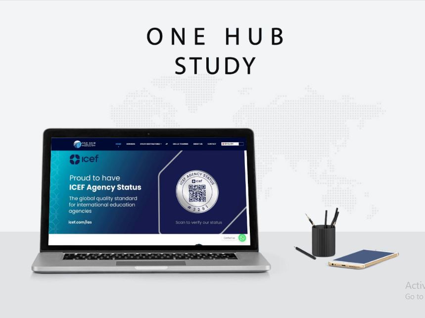 One Hub Study